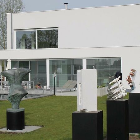 B&B Het Museum Berlaar Екстериор снимка